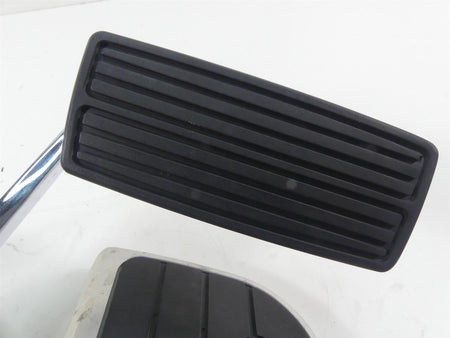 2009 Honda VTX1300 Touring Front Right Floor Board & Brake Pedal 50615-MEA-670 {{ shop.shopifyCountryName }} - Mototech271