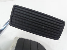 Load image into Gallery viewer, 2009 Honda VTX1300 Touring Front Right Floor Board &amp; Brake Pedal 50615-MEA-670

