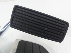 2009 Honda VTX1300 Touring Front Right Floor Board & Brake Pedal 50615-MEA-670