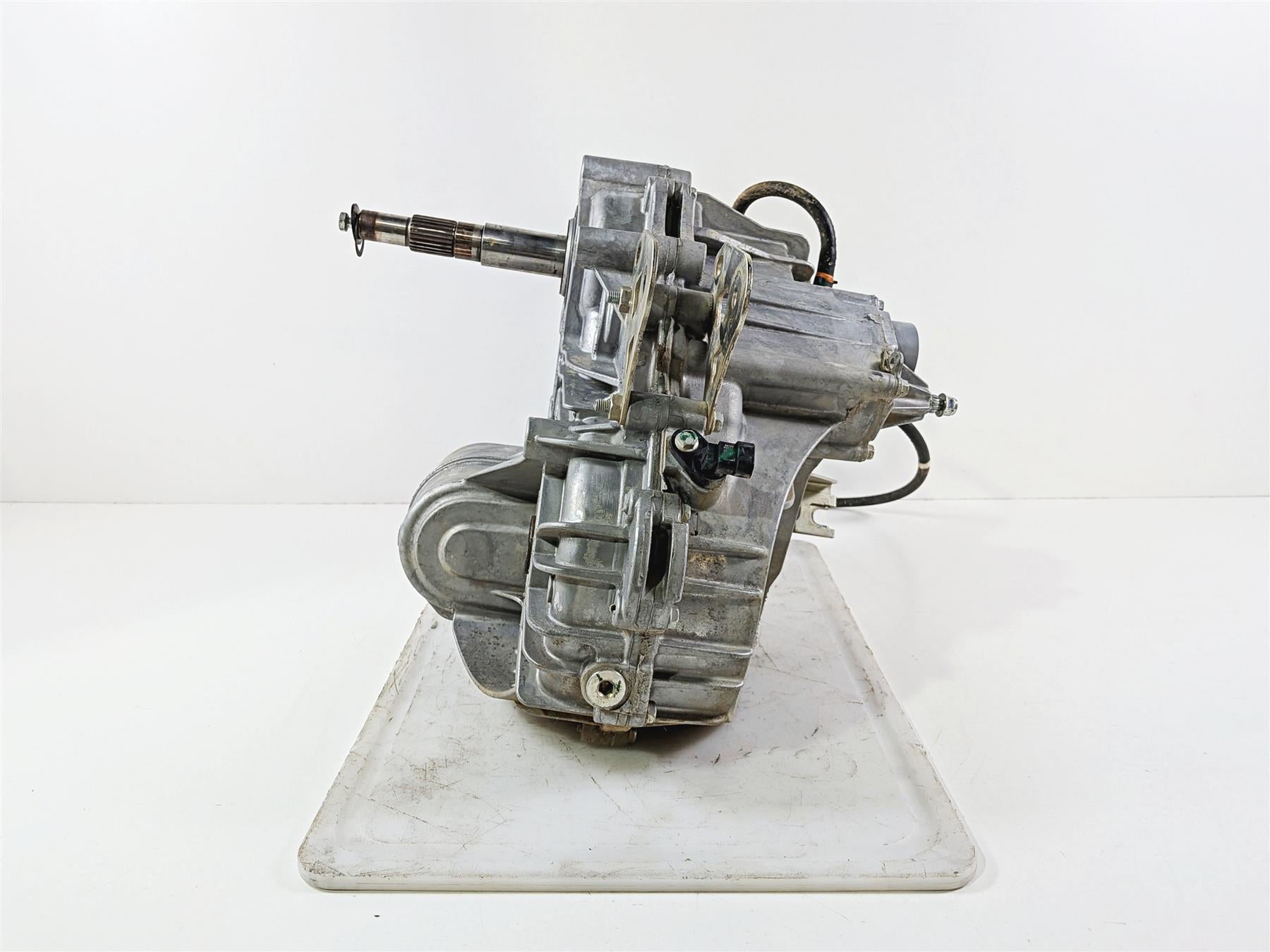 2022 Polaris RZR Turbo R Ultimate Transmission Gear Box 1K -Tested 1337187-Mototech271