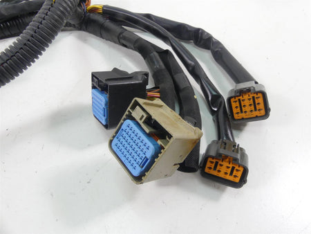 2016 Yamaha Waverunner VX 1050 Deluxe Wiring Harness Loom 6EY-8259L-A0-00 {{ shop.shopifyCountryName }} - Mototech271