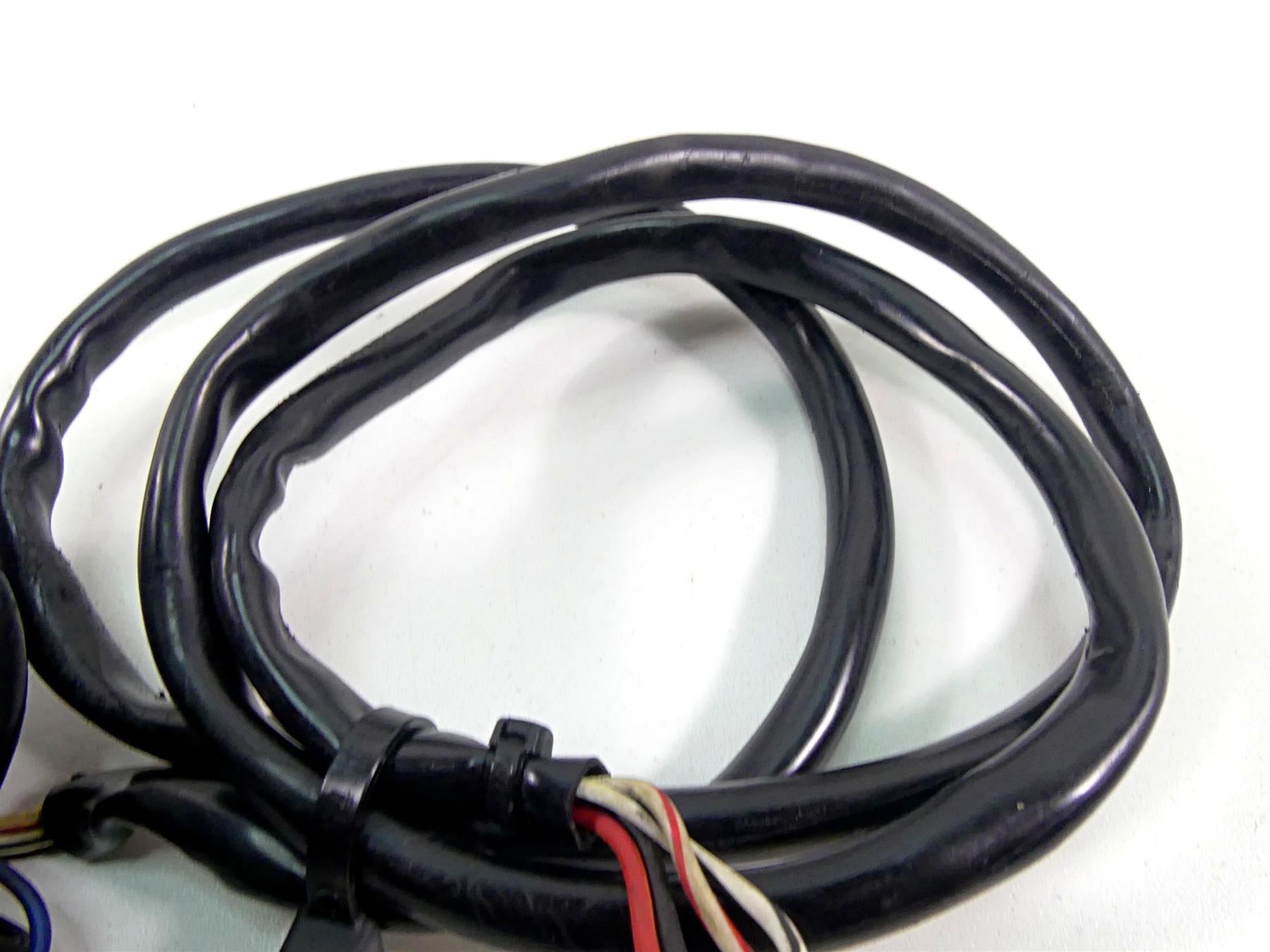 2014 Harley FXDL Dyna Low Rider Left Hand Control Switch -Read 72945-12A {{ shop.shopifyCountryName }} - Mototech271