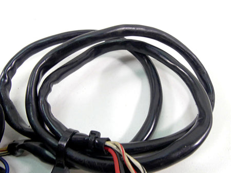 2014 Harley FXDL Dyna Low Rider Left Hand Control Switch -Read 72945-12A {{ shop.shopifyCountryName }} - Mototech271