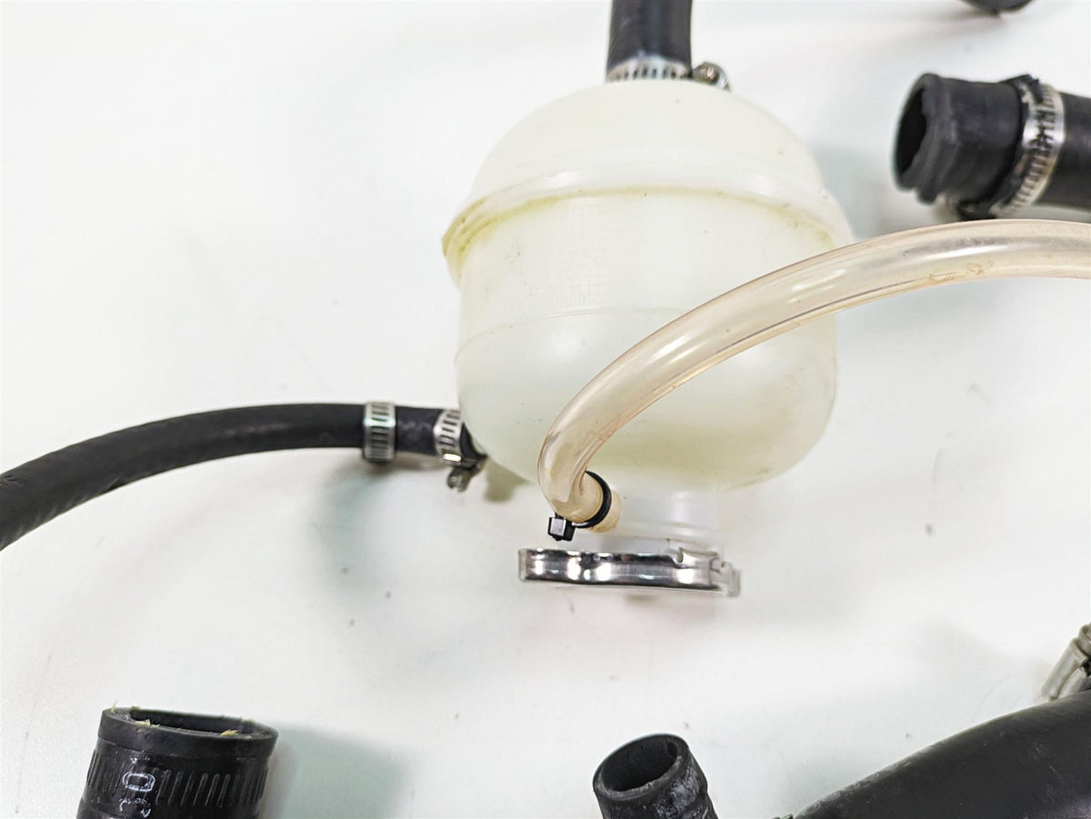 2016 Sea-Doo Spark 900 Coolant Bottle Reservoir & Hoses Set 509000802 {{ shop.shopifyCountryName }} - Mototech271