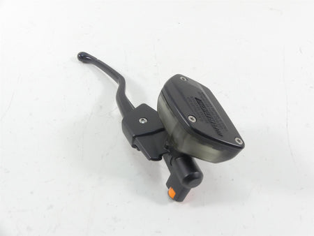 2015 BMW K1600GT K48 Front Brake Master Cylinder + Lever 32728528286 32728530049 {{ shop.shopifyCountryName }} - Mototech271