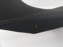Load image into Gallery viewer, 2019 KTM 1290R Super Adventure Duo Seat Saddle -Tears 60307140100
