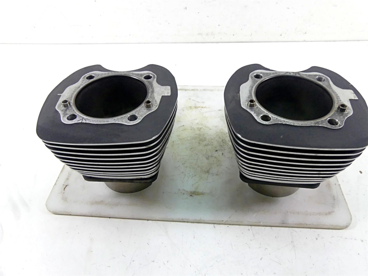 S&S Cycle 106" Forged Stroker Piston Jug Barrels Cylinder Set 910-0203 {{ shop.shopifyCountryName }} - Mototech271