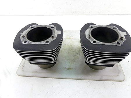 S&S Cycle 106" Forged Stroker Piston Jug Barrels Cylinder Set 910-0203 {{ shop.shopifyCountryName }} - Mototech271