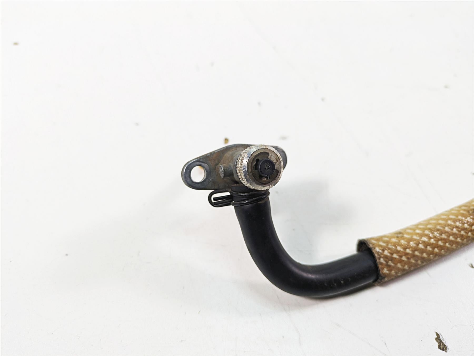 2020 KTM 1290 Super Adventure R Fuel Petcock Hose Set 58507003200 {{ shop.shopifyCountryName }} - Mototech271