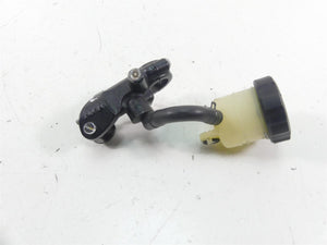 2012 BMW S1000RR K46 Front Radial Brake Master Cylinder 3/4" - Read 32727723174 | Mototech271