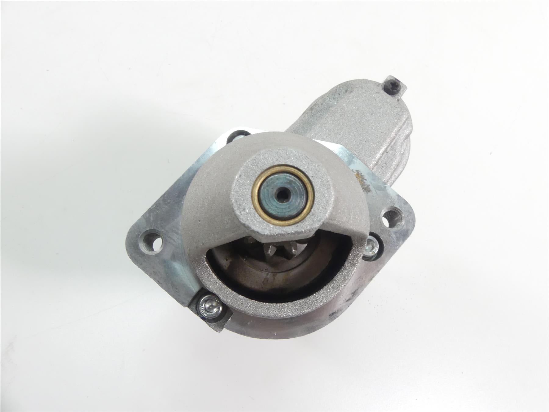 1978 BMW R100 S (2474) Engine Starter Motor -Tested 12419062425 {{ shop.shopifyCountryName }} - Mototech271