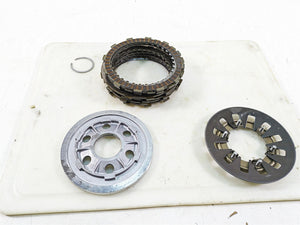 2008 Harley FLHTCU Electra Glide Friction Disc Pressure Plate Kit 37932-98 | Mototech271