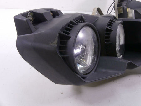 2016 Yamaha YXZ1000 R EPS Headlight Head Light Lamp + Cover Set 2UD-84300-00-00 {{ shop.shopifyCountryName }} - Mototech271