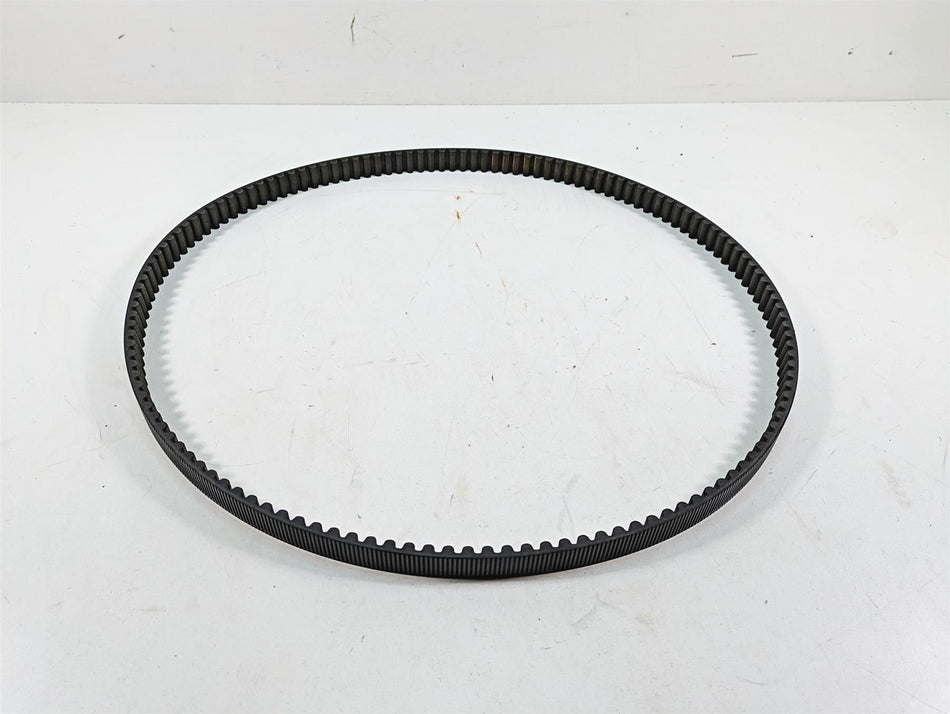 2006 Harley Sportster XL1200 Rear Drive Belt 1-1/8" 137T 40571-04B {{ shop.shopifyCountryName }} - Mototech271