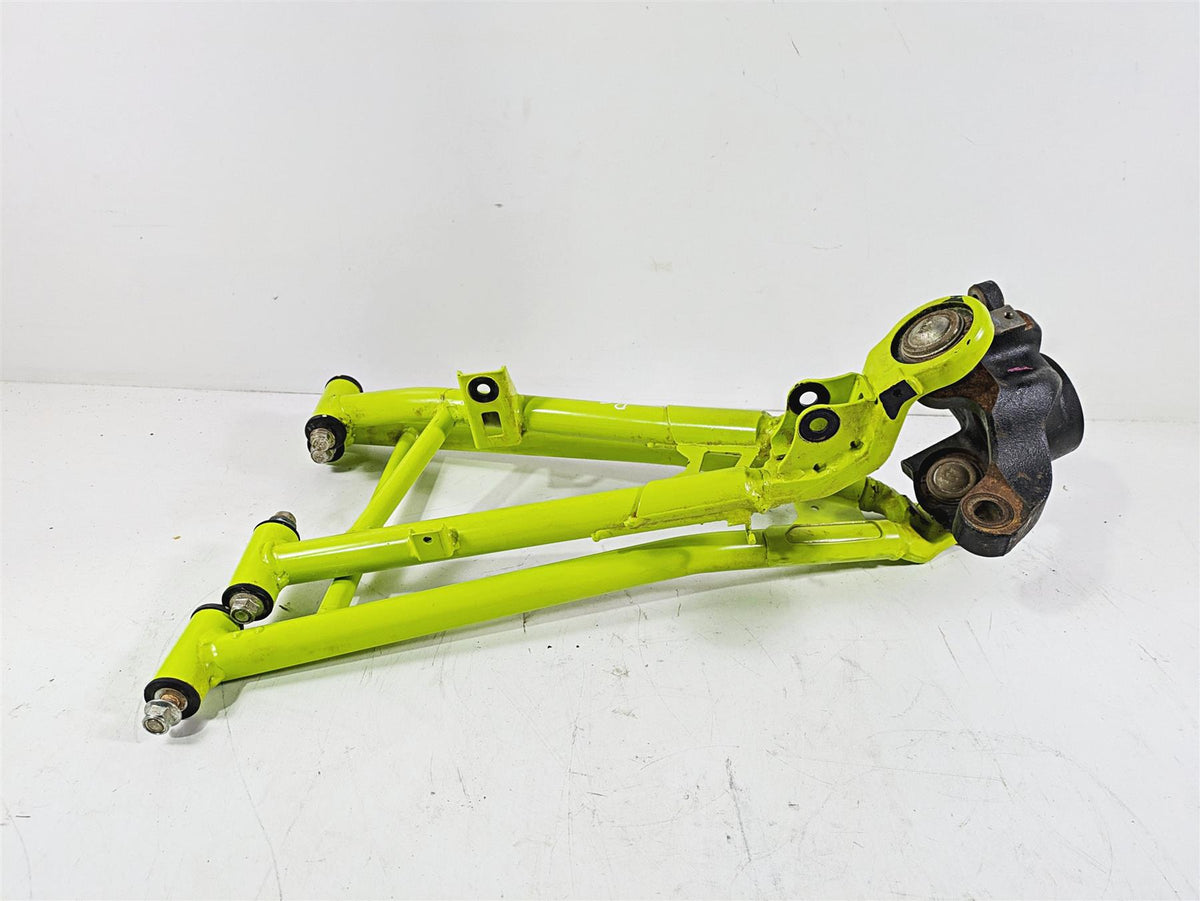 2021 Kawasaki Teryx KRX KRF 1000 Front Right Knee Assembly 39007-0425 39007-0464 {{ shop.shopifyCountryName }} - Mototech271