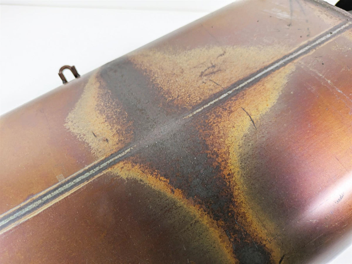 2023 Polaris RZR1000 XP 4 Premium Exhaust Pipe Muffler Silencer 1263066 {{ shop.shopifyCountryName }} - Mototech271