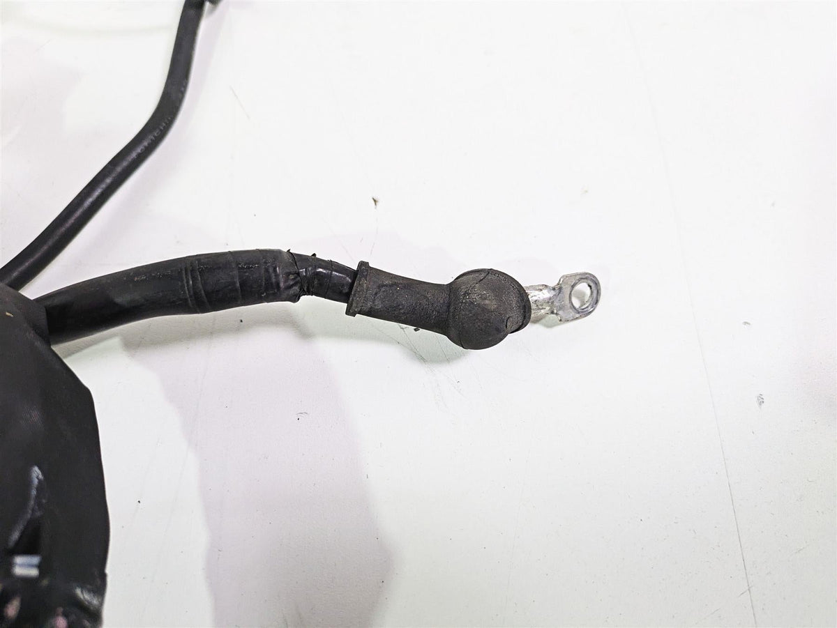 2008 Yamaha XVS1300 V-Star Tourer Main Wiring Harness Loom 3D8-82590-10-00 {{ shop.shopifyCountryName }} - Mototech271