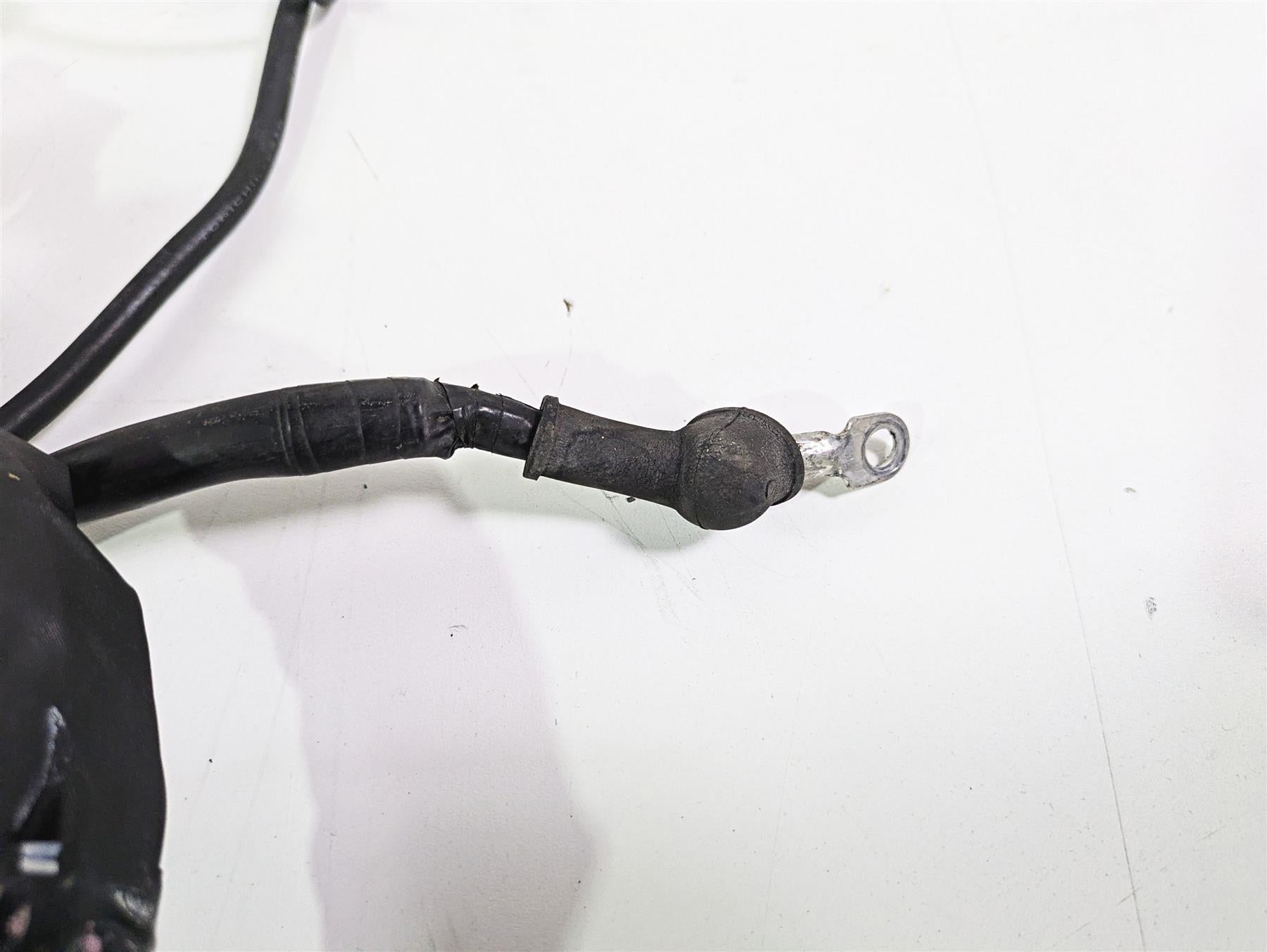 2008 Yamaha XVS1300 V-Star Tourer Main Wiring Harness Loom 3D8-82590-10-00 {{ shop.shopifyCountryName }} - Mototech271