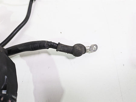 2008 Yamaha XVS1300 V-Star Tourer Main Wiring Harness Loom 3D8-82590-10-00 {{ shop.shopifyCountryName }} - Mototech271