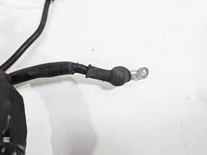 2008 Yamaha XVS1300 V-Star Tourer Main Wiring Harness Loom 3D8-82590-10-00 | Mototech271