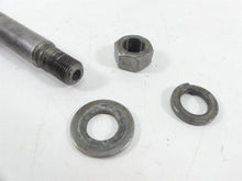 Load image into Gallery viewer, 1978 Harley XLH1000 Sportster Ironhead Front Axle Wheel Spindle 43883-77 | Mototech271
