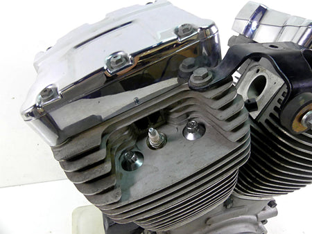 2006 Harley Touring FLHTCU SE E-Glide Runnin 103ci A SE Engine 50k -Vid 19264-06 {{ shop.shopifyCountryName }} - Mototech271