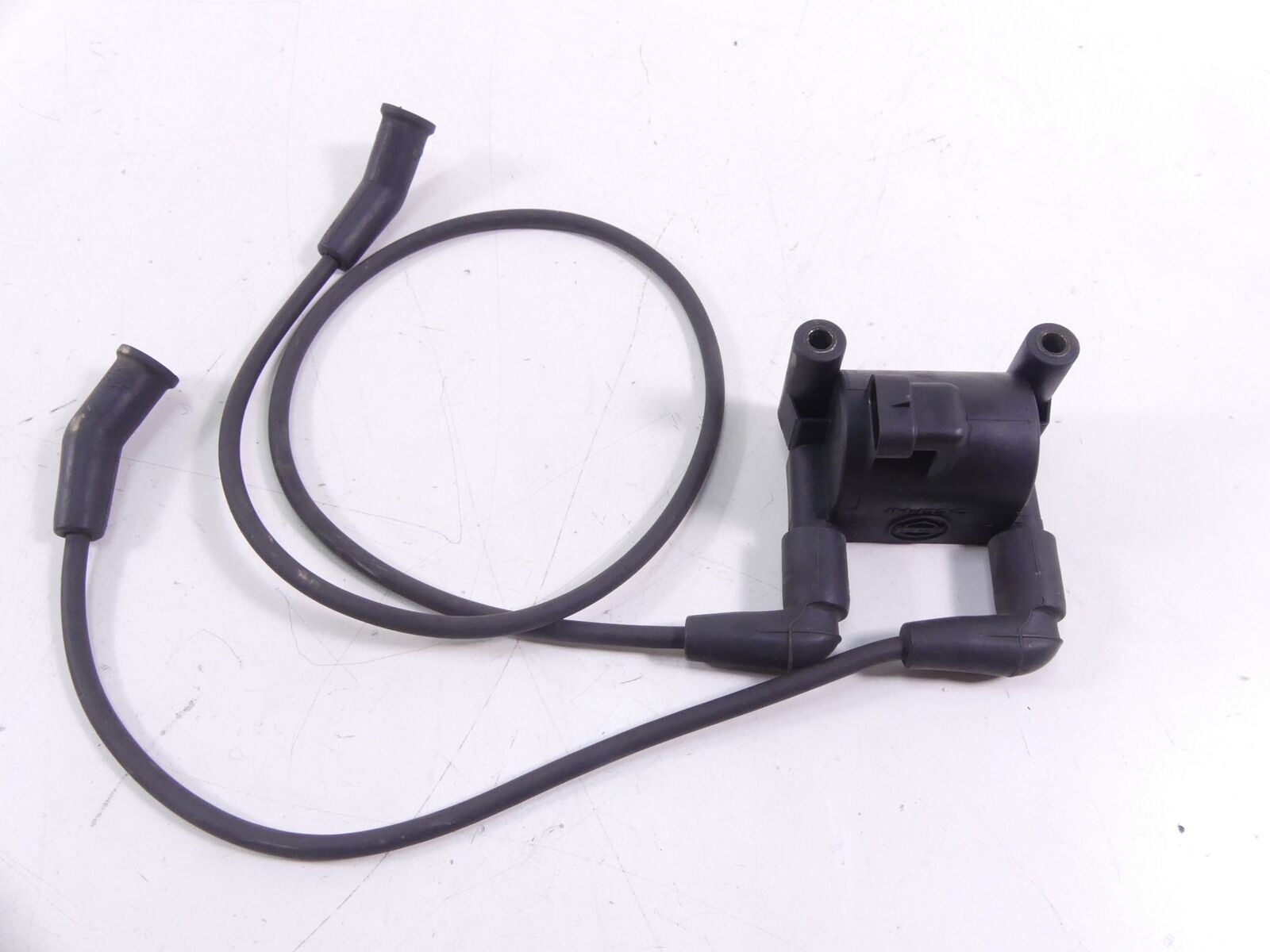 2010 Harley Touring FLHX Street Glide Ignition Coils Pack 31696-07A {{ shop.shopifyCountryName }} - Mototech271