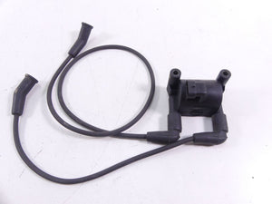 2010 Harley Touring FLHX Street Glide Ignition Coils Pack 31696-07A