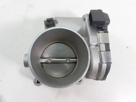 2016 Indian Chief Dark Horse Throttle Body Fuel Injection 1204685 {{ shop.shopifyCountryName }} - Mototech271