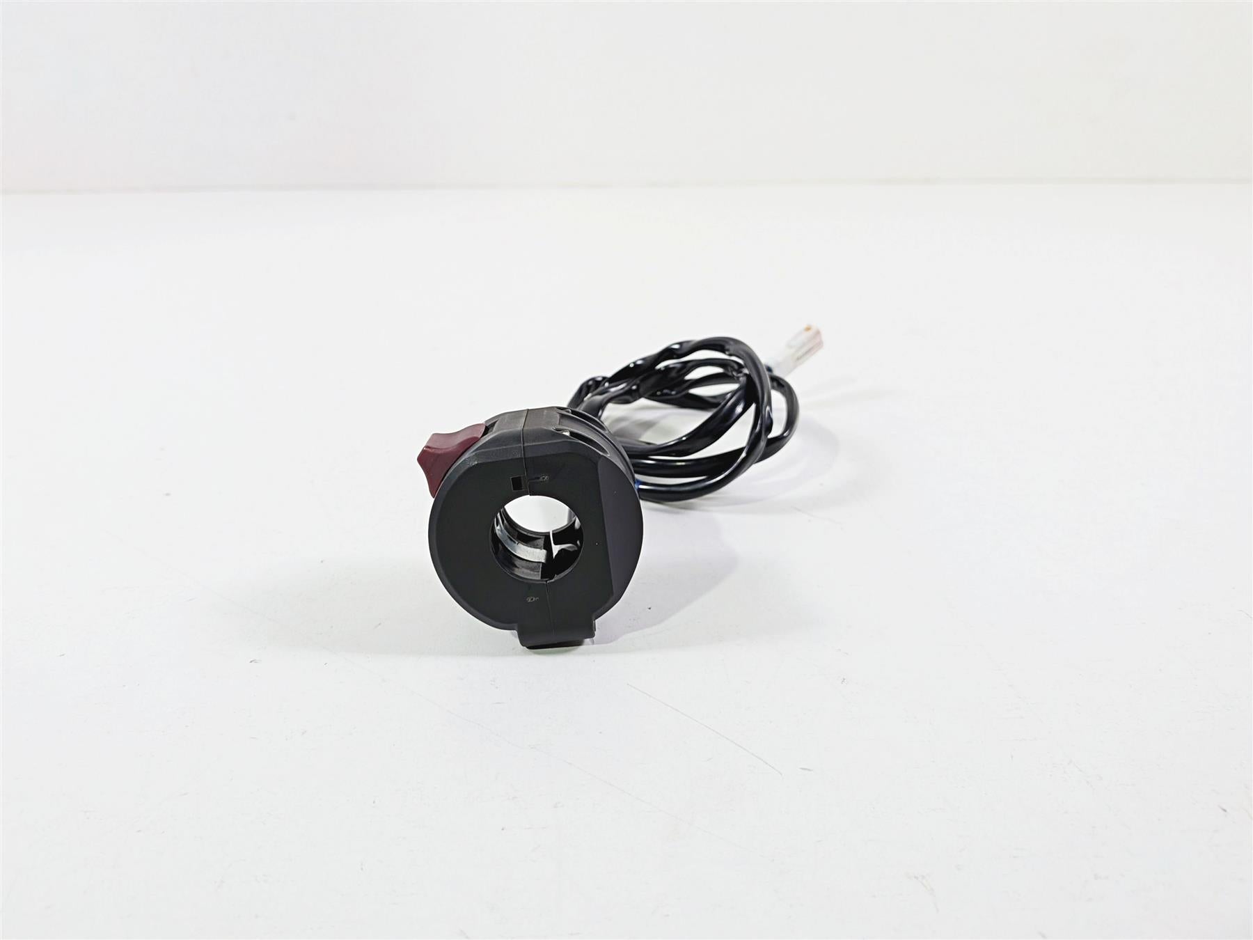2015 Ducati Scrambler Urban Enduro Right Hand Control Switch 65010172B-Mototech271