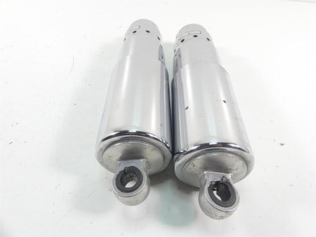 2003 Honda VTX1800 C Rear Suspension Shock Damper Set 52400-MCH-631 {{ shop.shopifyCountryName }} - Mototech271
