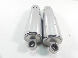 2003 Honda VTX1800 C Rear Suspension Shock Damper Set 52400-MCH-631 | Mototech271
