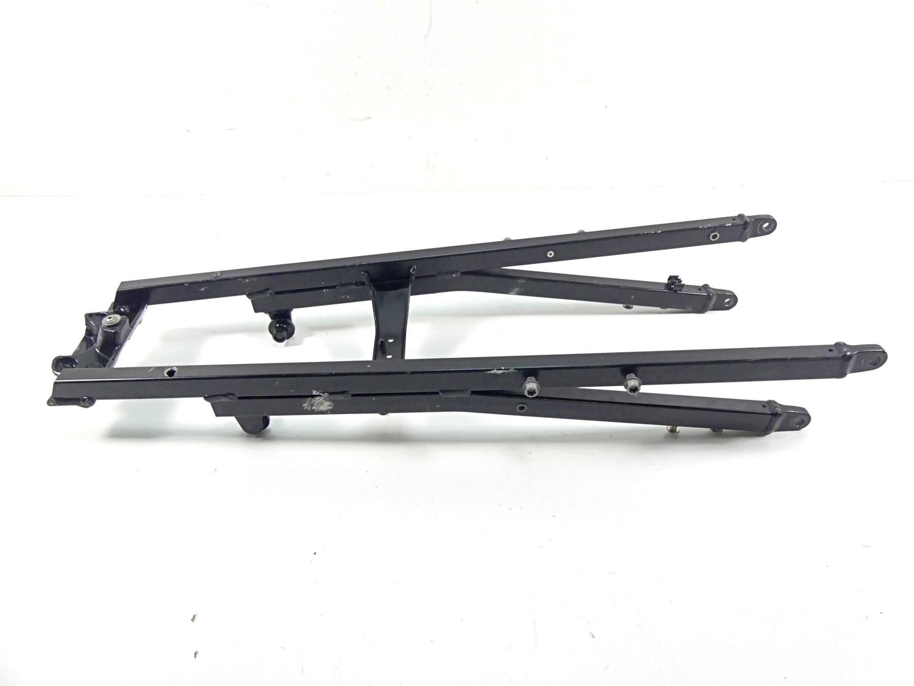2013 BMW S1000RR K46 Subframe Sub Frame -Read 46517707429 & 46518521932
