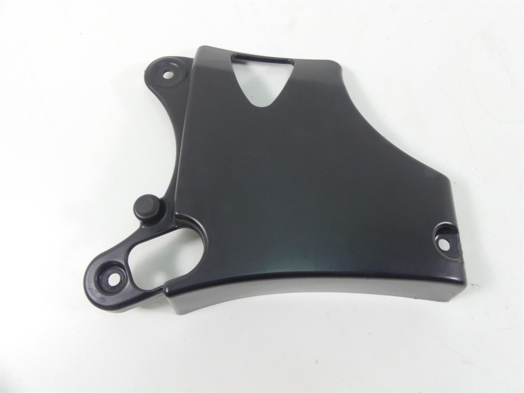 2016 Indian Chieftain Dark Horse Left Lower Side Cover Fairing Cowl 5450241 {{ shop.shopifyCountryName }} - Mototech271