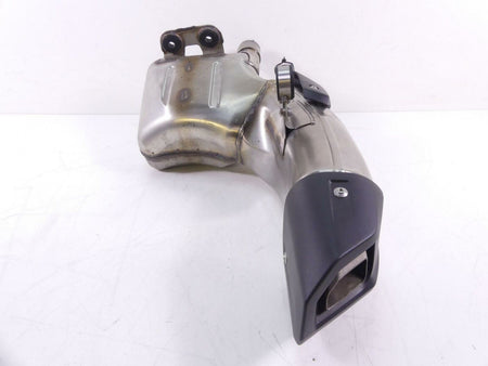 2020 BMW F900 R F900R K83 Exhaust Pipe Silencer Muffler 8358800 8565022 {{ shop.shopifyCountryName }} - Mototech271
