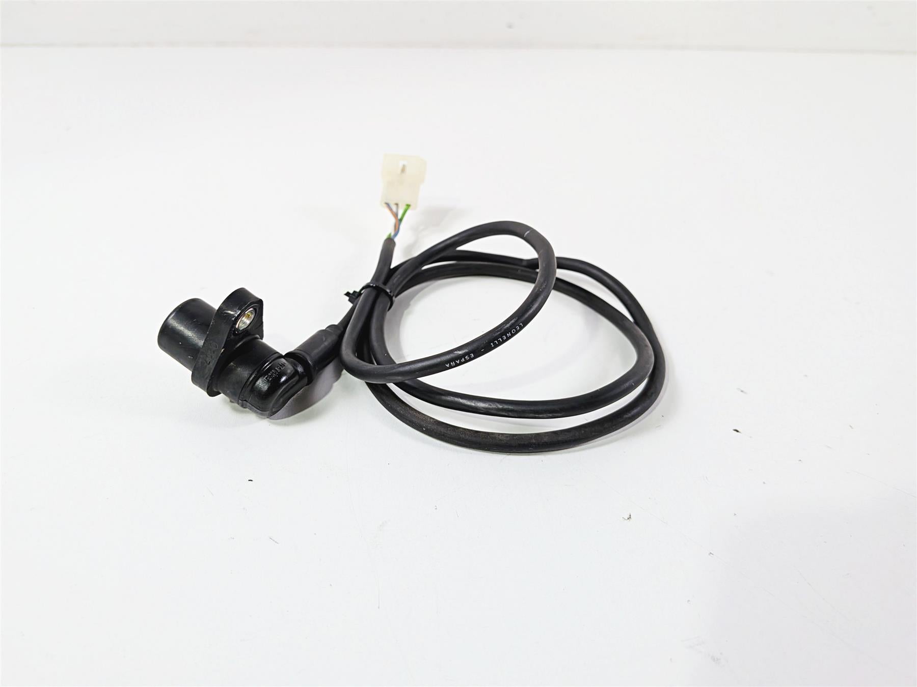 2008 Aprilia RSVR 1000 Factory Rear Wheel Speed Sensor AP8124528 {{ shop.shopifyCountryName }} - Mototech271