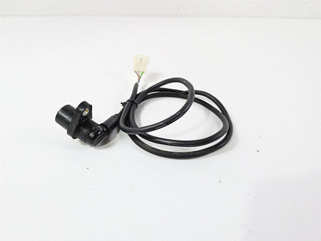 2008 Aprilia RSVR 1000 Factory Rear Wheel Speed Sensor AP8124528 {{ shop.shopifyCountryName }} - Mototech271