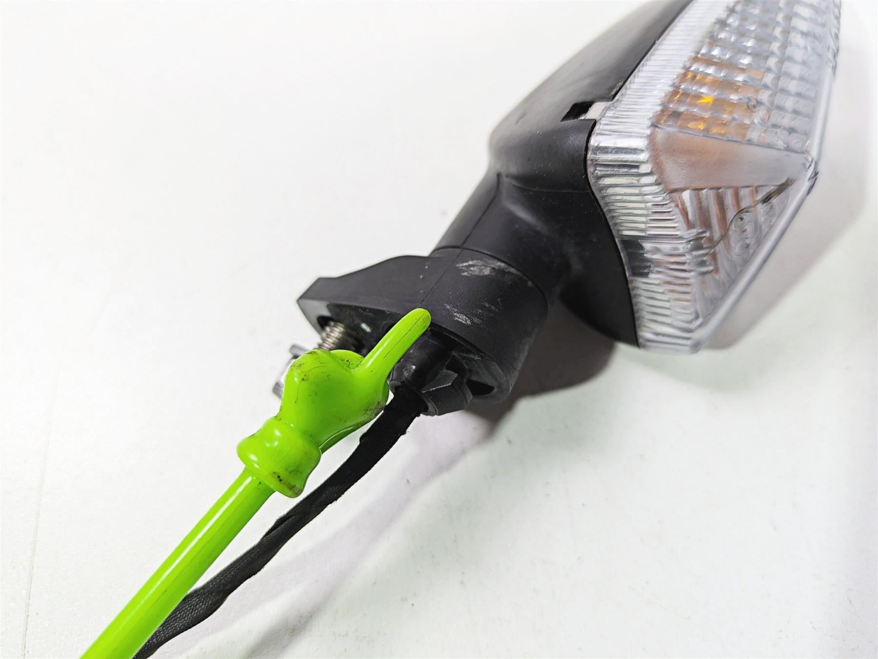 2016 BMW R1200RS K54 Front Blinker Turn Signal Set 63138534353 {{ shop.shopifyCountryName }} - Mototech271