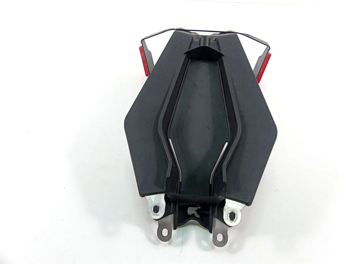 2016 KTM 1290 Super Duke R License Plate Holder Kit Read 61308022000 61308023000 {{ shop.shopifyCountryName }} - Mototech271