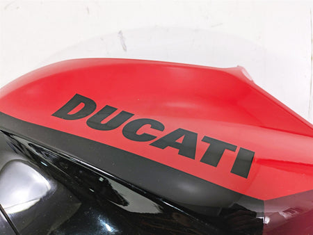 2023 Ducati Monster 937 SP Right Side Tank Cover Fairing 480PC262AD {{ shop.shopifyCountryName }} - Mototech271