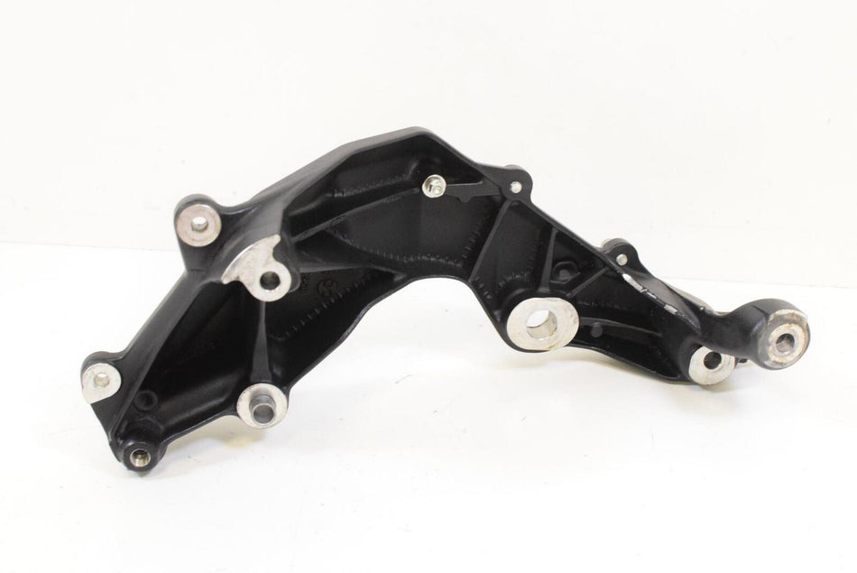 2014 MV Agusta Rivale 800 EAS Right Frame Swingarm Bracket Mount 8BA0B5642 {{ shop.shopifyCountryName }} - Mototech271