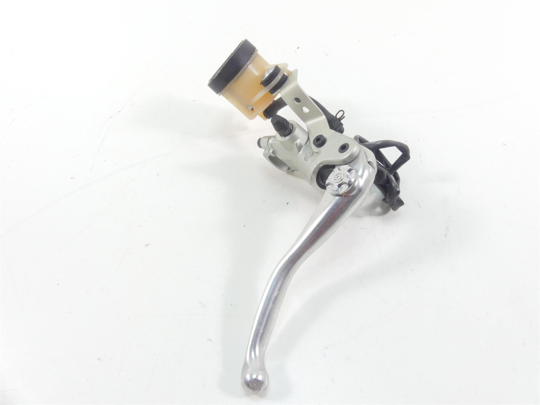 2008 Ducati Hypermotard 1100 Brembo Radial Brake Master Cylinder 62440511A {{ shop.shopifyCountryName }} - Mototech271