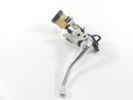 2008 Ducati Hypermotard 1100 Brembo Radial Brake Master Cylinder 62440511A {{ shop.shopifyCountryName }} - Mototech271