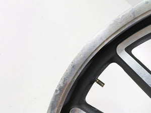 2016 Harley FXDL Dyna Low Rider Straight 19x2.5 Front Wheel Cast Rim 43300280 | Mototech271
