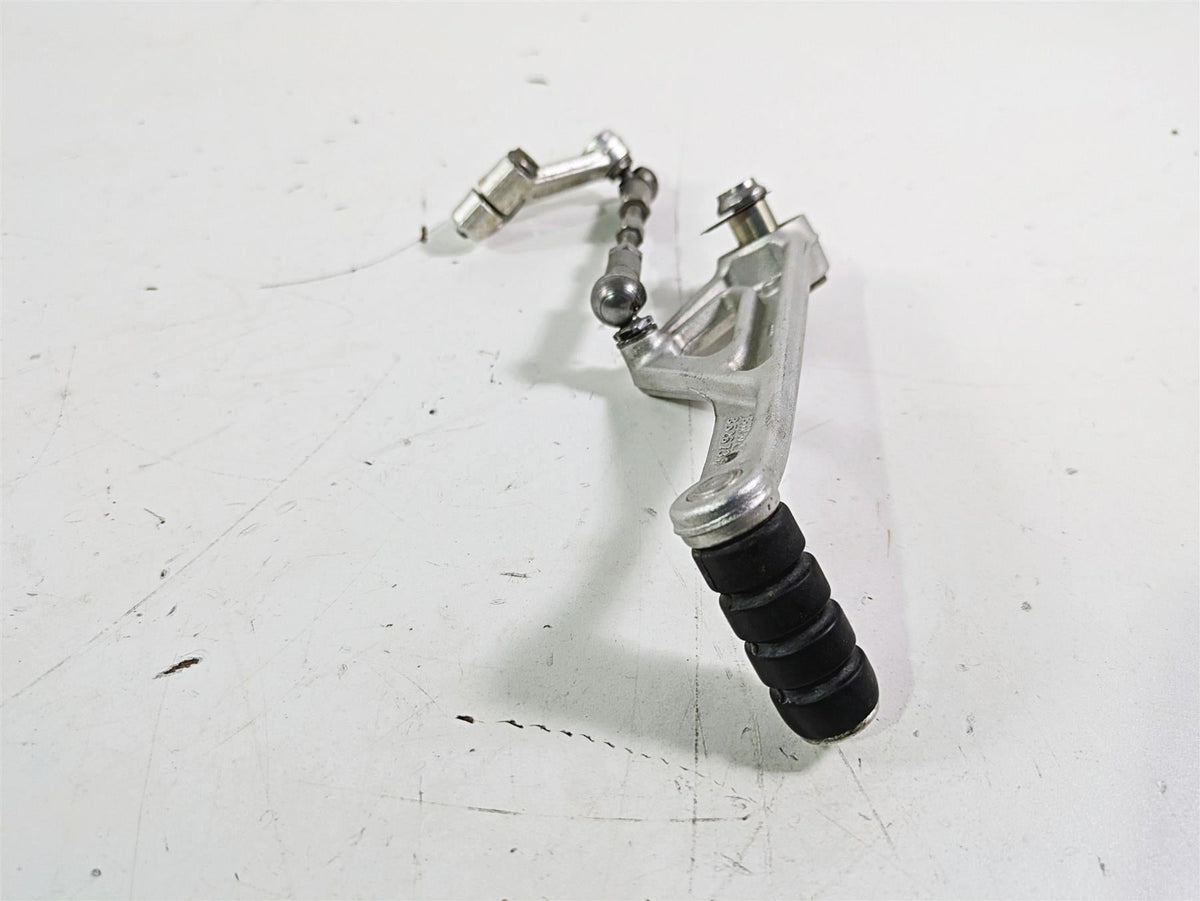2018 BMW R1200GS GSW K50 Shift Lever Gear Selector Shifter + Links 23418526730 {{ shop.shopifyCountryName }} - Mototech271