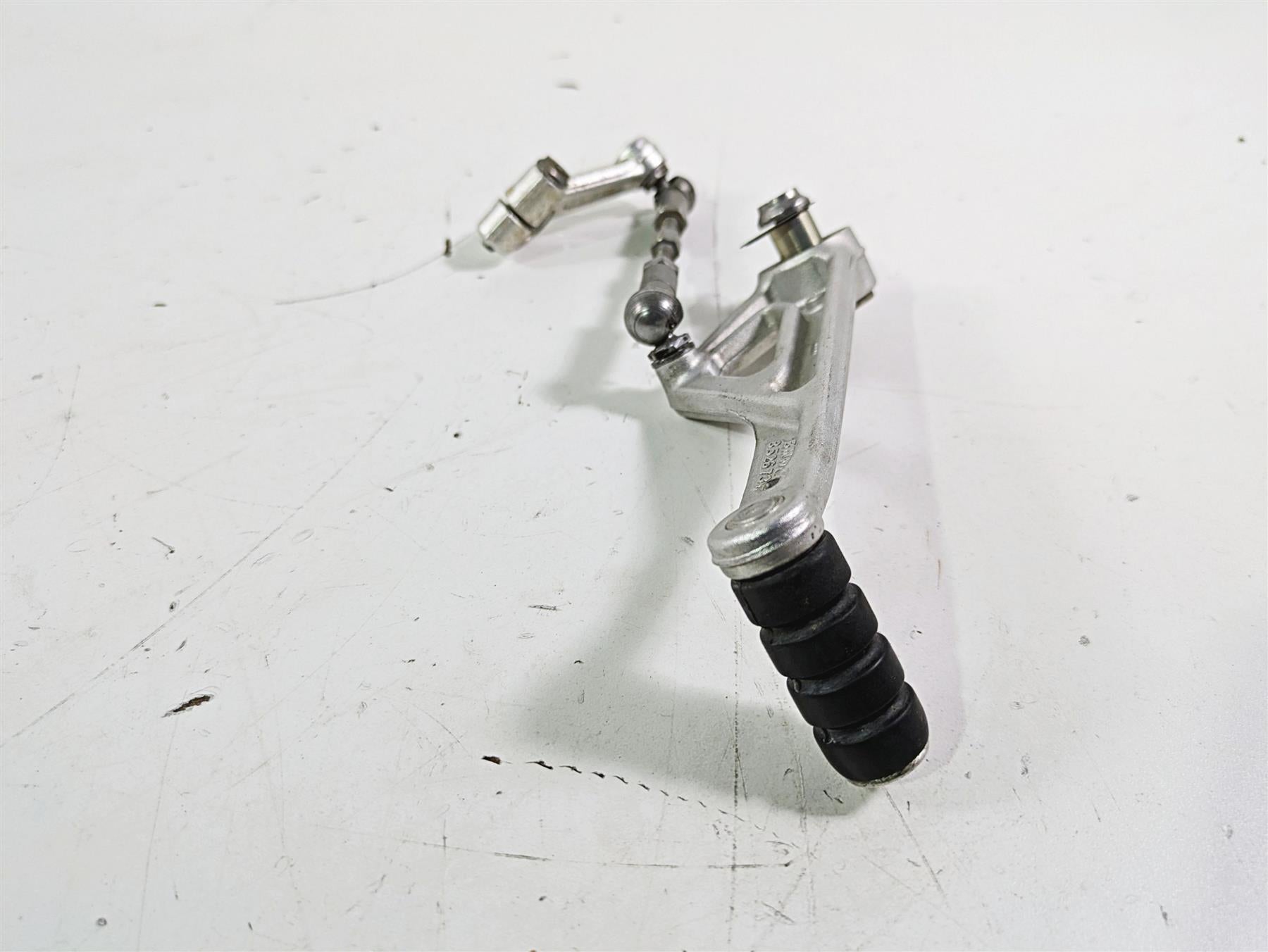 2018 BMW R1200GS GSW K50 Shift Lever Gear Selector Shifter + Links 23418526730 {{ shop.shopifyCountryName }} - Mototech271