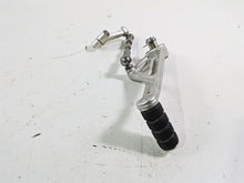 Load image into Gallery viewer, 2018  BMW R1200GS GSW K50 Shift Lever Gear Selector Shifter + Links 23418526730 | Mototech271
