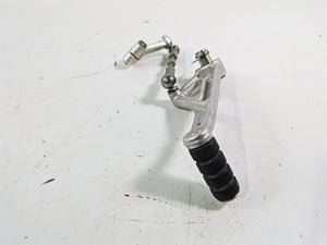 2018  BMW R1200GS GSW K50 Shift Lever Gear Selector Shifter + Links 23418526730 | Mototech271