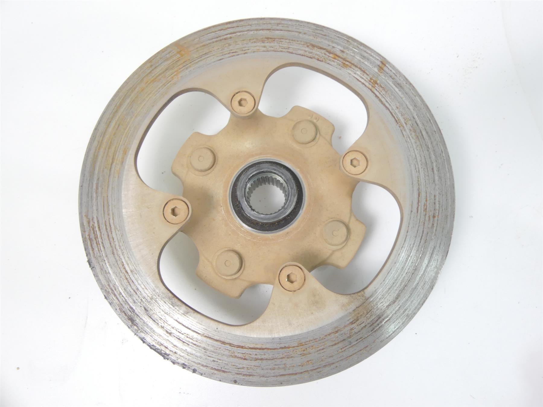 2017 Yamaha YXZ1000R EPS SS Right Rear Trailing Arm Hub Knee Set 2HC-F2106 {{ shop.shopifyCountryName }} - Mototech271