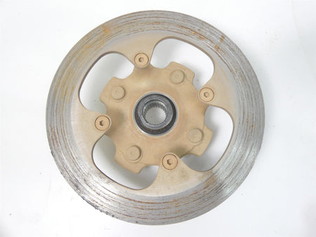 2017 Yamaha YXZ1000R EPS SS Right Rear Trailing Arm Hub Knee Set 2HC-F2106 {{ shop.shopifyCountryName }} - Mototech271